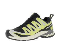 Salomon XA Pro 3D v9 GTX Multifunktionsschuhe - black/sulphur spring/pewter, UK 9,5 - EU 44