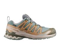 Salomon - XA Pro 3D V9 GTX - Multisportschuhe, Gr. 40, beige (SedonaSage/Plantation/Paloma)