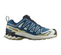 Salomon Xa Pro 3D v9 GTX - Dark Blue/Icicle/Aloe - 40 2/3 (UK 7)