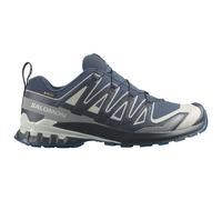Salomon - XA Pro 3D V9 GTX - Multisportschuhe, Gr. 40, grau (Spellbound/MaritimeBlue/WroughtIron)