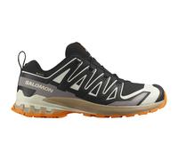 Salomon - XA Pro 3D V9 GTX - Multisportschuhe, Gr. 46 EU 46 2/3, grau (Black/VanillaIce/Turmeric)