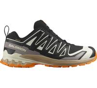SALOMON XA PRO 3D V9 GTX Schuh 2026 black/vanilla ice/turmeric - 43 1/3