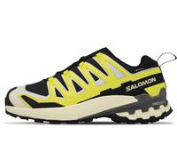 Salomon XA Pro 3D v9 GTX Multifunktionsschuhe - black/sulphur spring/pewter, UK 7,5 - EU 41,3