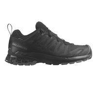 Salomon SHOES XA PRO 3D V9 GTX W Black/Phantm/Pe |Black/Phantom/Pewter| EU 40