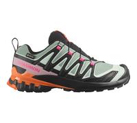 Salomon XA Pro 3D V9 GTX Storm Damen Trailrunningschuhe, schwarz, Größe 41 ⅓ 41 ⅓
