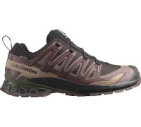 Salomon XA PRO 3D V9 GTX Trail-Schuhe 46 braun