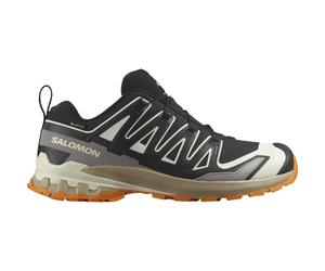 Salomon XA Pro 3D V9 GTX, Trailrunning-Schuh, Herren, schwarz EU44,5 / UK9,5 / US10,5