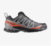 Salomon Xa Pro 3D v9 GTX - Turbulence/Black/Burnt Ochre - 44 (UK 9.5)