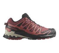 Salomon Xa Pro 3D V9 GTX Women UK 6,5 cow hide/black/faded rose