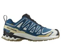 SALOMON Herren Trailrunningschuhe SHOES XA PRO 3D V9 GTX Dark B/Icicle/Alo (L47817400) 49 ⅓ Dark Blue/Icicle/Aloe