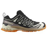 salomon xa pro 3d v9 gtx trailrunning schuhe schwarz orange mann 46