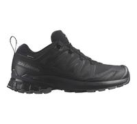 Salomon Herren Laufschuhe XA PRO 3D V9 GTX Black/Phantom/Pewter 44 2/3