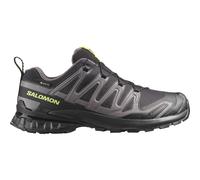 Salomon XA PRO 3D V9 GTX, Trailschuhe, Herren, schwarz/grün EU45 / UK10,5 / US11,5
