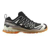 SALOMON Xa Pro 3d V9 Gore-tex - Herren - Schwarz / Grau - Größe 41 1/3- Modell 2026