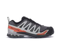 Salomon SHOES XA PRO 3D V9 GTX Turbul/Black/Burn |Turbulence/Black/Bur| EU 44