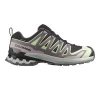 Salomon Xa Pro 3D v9 GTX W - Black/Patina Green/Gray Violet - 40 2/3 (UK 7)