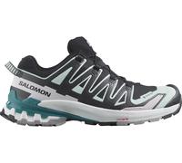Salomon XA PRO 3D V9 GTX W Trailrunning-Schuhe für Frauen, schwarz, größe 38 2/3 5.5