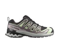 Salomon XA PRO 3D V9 GTX W - Trailrunning Schuhe - Damen 7,5 UK Black/Grey/Violet