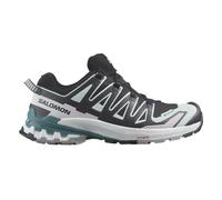 Salomon XA PRO 3D V9 GTX W - Trailrunning Schuhe - Damen 7 UK Black/White/Light Blue