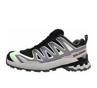 Salomon XA PRO 3D V9 GTX W - Trailrunning Schuhe - Damen 6 UK Black/Grey/Violet