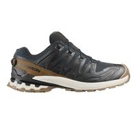 Salomon XA Pro 3D V9 GTX Wanderschuhe Herren 47 1/3 Grau/Schwarz