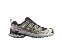 Salomon XA PRO 3D v9 GORE-TEX Damen Trailrunningschuhe violett/schwarz - 43(1/3)