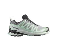 Salomon XA Pro 3D V9 GTX Women UK 9 quiet shade/lily pad/blue