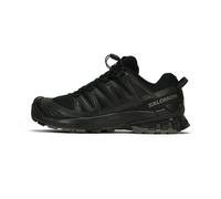 Salomon Trailrunningschuhe XA PRO 3D V9 Herren Schwarz/Grau Größe 42 Modell 2025