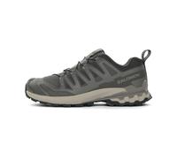 Salomon XA PRO 3D v9 Schuhe grau metallic - 44(2/3)