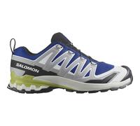 SALOMON Xa Pro 3d V9 - Herren - Blau / Grau / Grün - Größe 45 1/3- Modell 2025