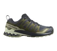 SALOMON Xa Pro 3d V9 - Herren - Blau / Grün / Beige - Größe 45 1/3- Modell 2026
