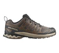 SALOMON Xa Pro 3d V9 - Herren - Braun - Größe 44 2/3- Modell 2025