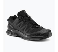 Salomon Men's XA Pro 3D V9 Black/Phantom/Pewter 43 1/3