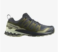 Salomon XA PRO 3D V9 Herren Trailrunning-Schuhe Trekking-Schuhe braun 48