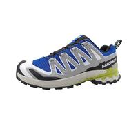 Salomon XA Pro 3D v9 L47747800, Men Running Shoes, Blue, 43 1/3 EU
