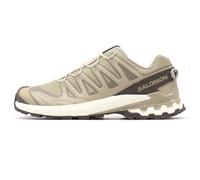 Salomon XA PRO 3D v9 Lifelong Schuhe hellgrau beige - 41(1/3)