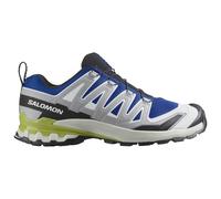 salomon xa pro 3d v9 trailrunning schuhe blau grun herren