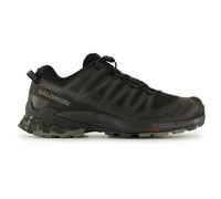 Salomon - XA Pro 3D V9 - Multisportschuhe, Gr. 44.5 EU 44 2/3, grau/schwarz (Black/Phantom/Pewter)