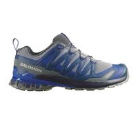 Salomon - XA Pro 3D V9 - Multisportschuhe, Gr. 45 EU 45 1/3, blau (WroughtIron/Spellbound/Bluing)