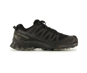Salomon - XA Pro 3D V9 - Multisportschuhe, Gr. 45 EU 45 1/3, grau/schwarz (Black/Phantom/Pewter)
