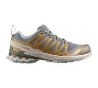 Salomon - XA Pro 3D V9 - Multisportschuhe, Gr. 47 EU 47 1/3, grau (SedonaSage/Plantation/Paloma)