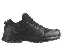 SALOMON Xa Pro 3d V9 - Herren - Schwarz / Grau - Größe 42 2/3- Modell 2026