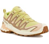 XA Pro 3D V9 Trailrunningschuh Damen-Endive-EU 38 2/3 - UK 5,5