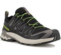Laufschuhe für Herren Salomon XA Pro 3D V9 black/dark gull gray/acid lime