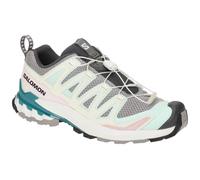 Salomon XA Pro 3D V9 Schuhe Damen grau kombi 471189 - Größe 37 1/3