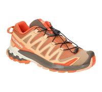 Salomon XA Pro 3D V9 Schuhe Damen orange 474682 - Größe 44