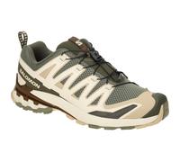 Salomon XA Pro 3D V9 Schuhe grün beige 475833 - Größe 47 1/3