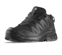 XA Pro 3D v9 Trailrunningschuhe Herren-Black / Phantom / Pewter-EU 45 1/3 - UK 10,5