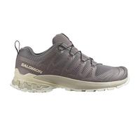 Salomon - Women's XA Pro 3D V9 - Multisportschuhe, Gr. 36, grau (PlumKitten/OxfordTan/TenderPeach)