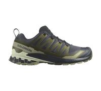 Salomon Xa Pro 3D V9 - Trailrunning-Schuhe - Herren 11 UK Dark Green/Black